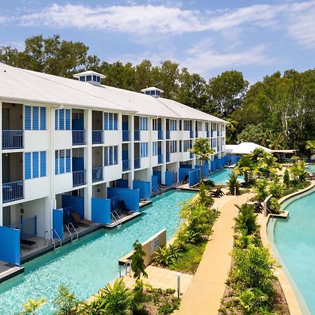 Silkari Lagoons Port Douglas Esterno foto