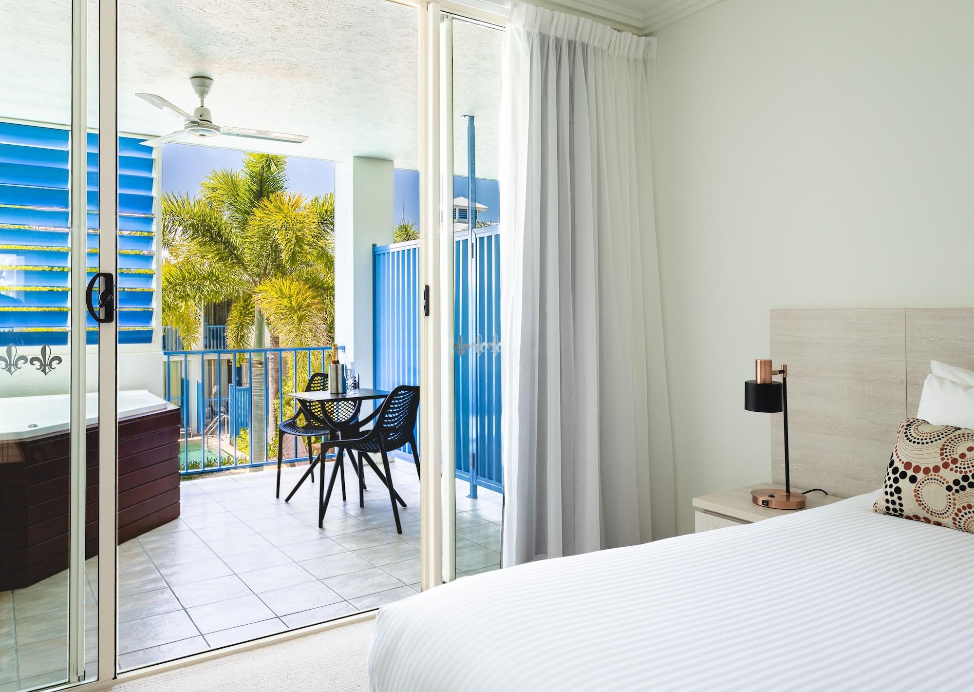 Silkari Lagoons Port Douglas Esterno foto