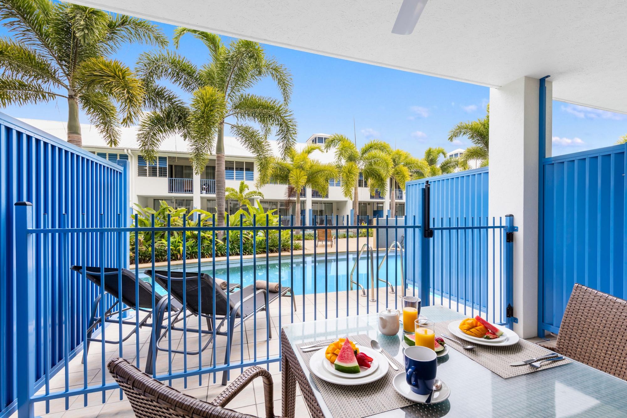 Silkari Lagoons Port Douglas Esterno foto