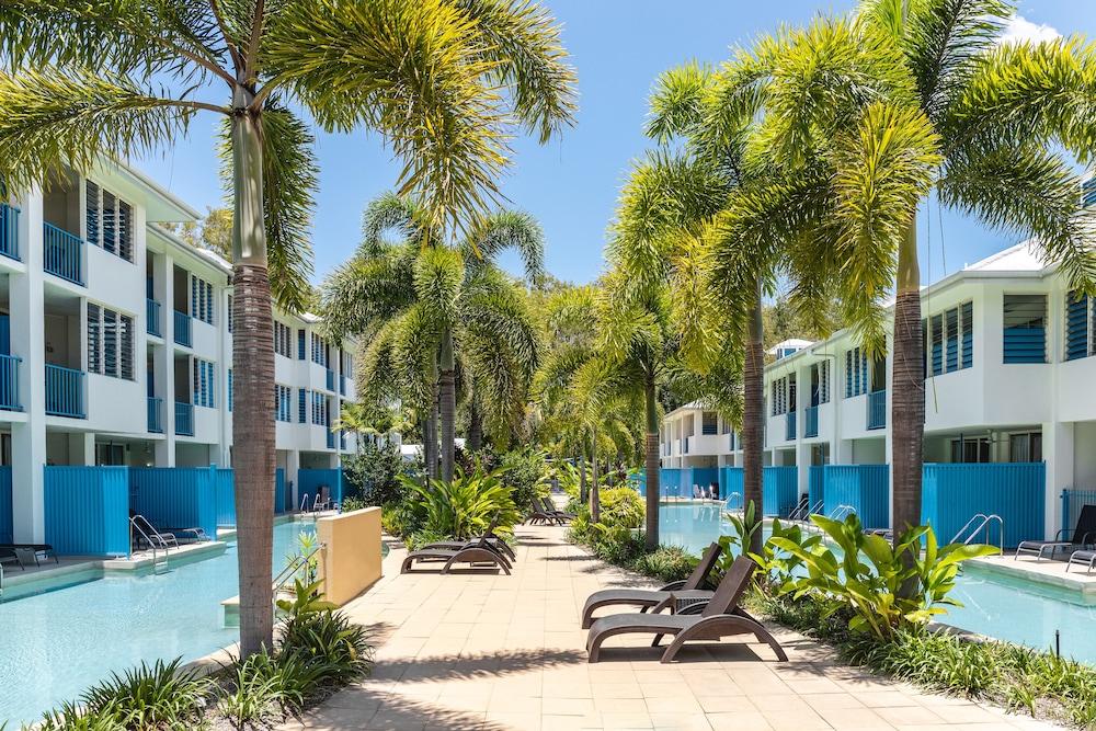Silkari Lagoons Port Douglas Esterno foto