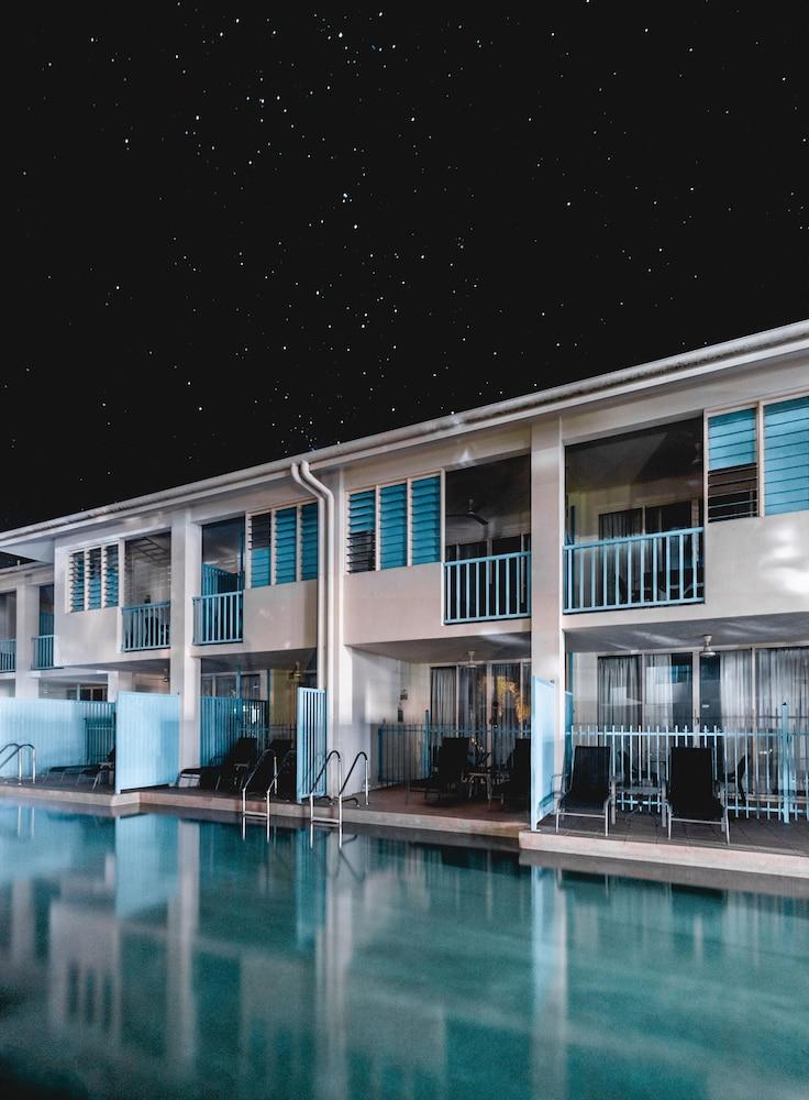 Silkari Lagoons Port Douglas Esterno foto