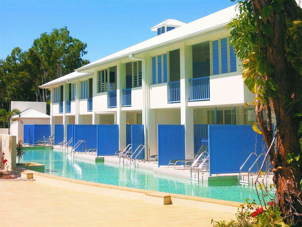 Silkari Lagoons Port Douglas Esterno foto