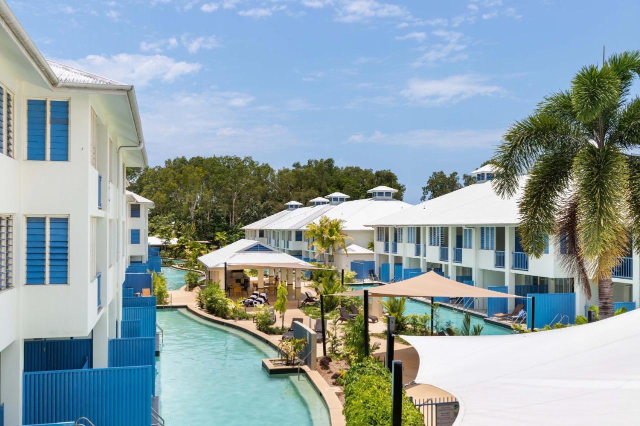 Silkari Lagoons Port Douglas Esterno foto