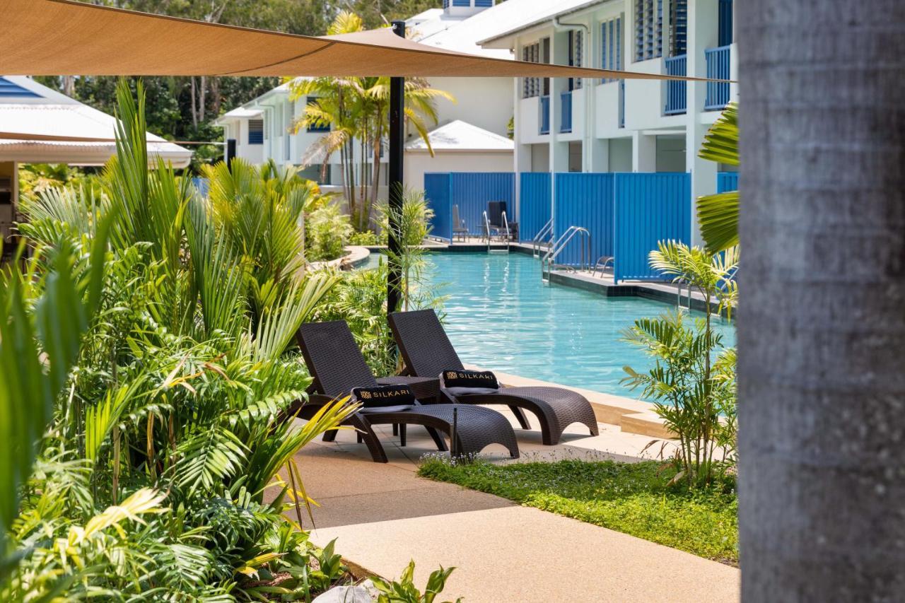 Silkari Lagoons Port Douglas Esterno foto
