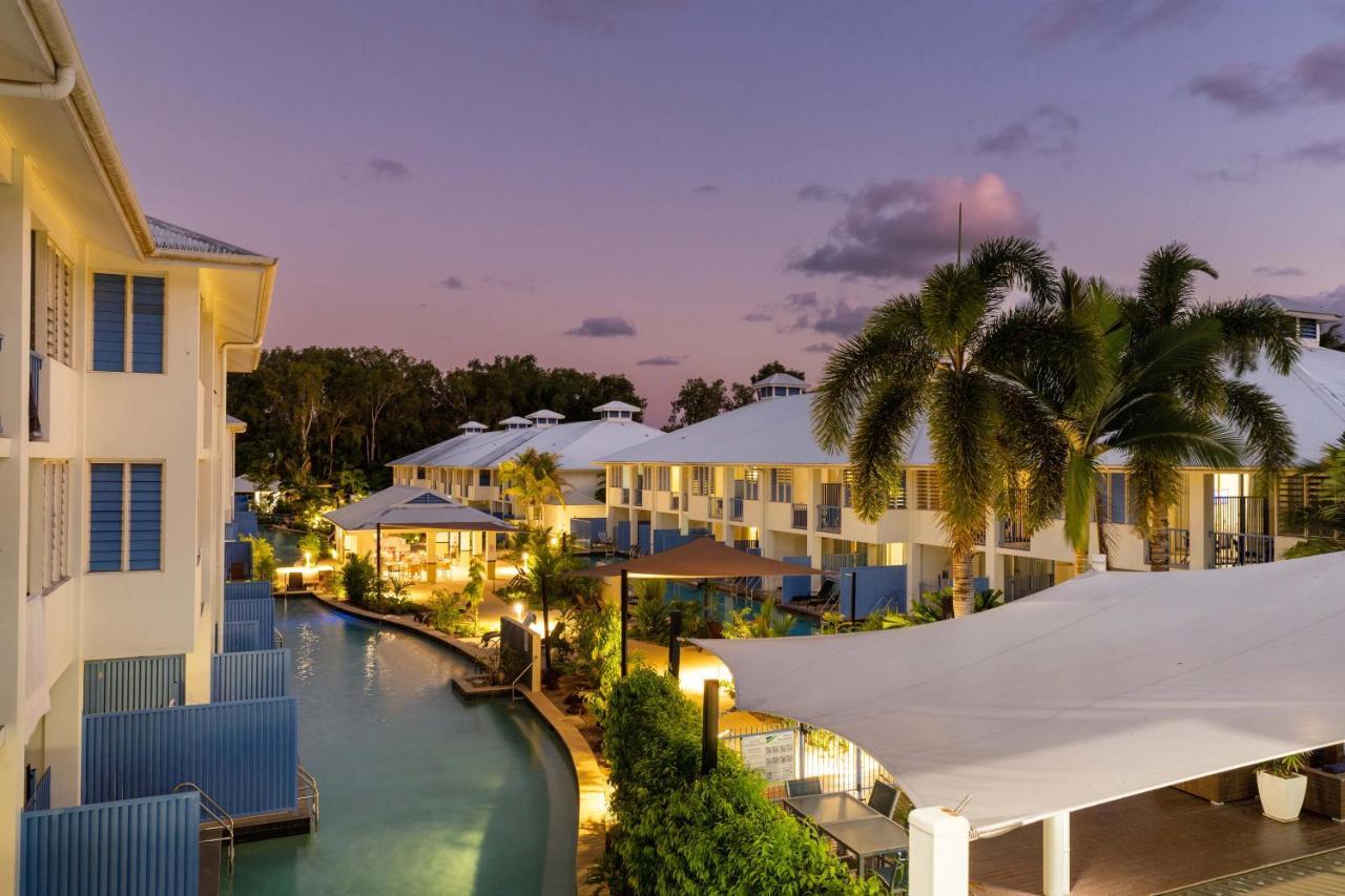 Silkari Lagoons Port Douglas Esterno foto