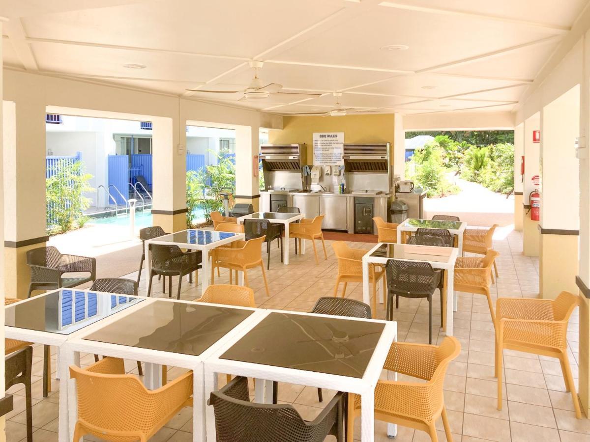 Silkari Lagoons Port Douglas Esterno foto