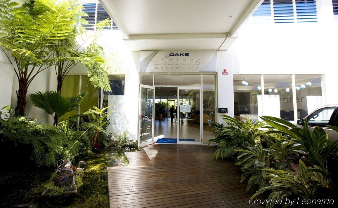 Silkari Lagoons Port Douglas Esterno foto
