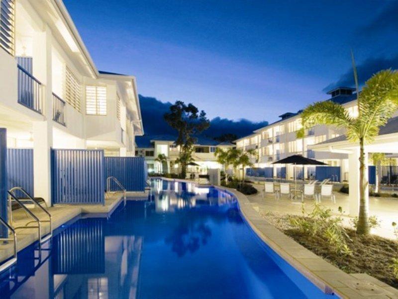 Silkari Lagoons Port Douglas Esterno foto