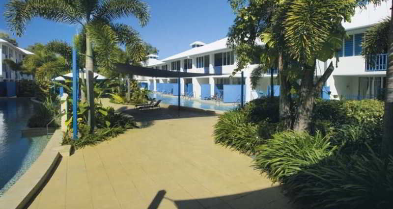 Silkari Lagoons Port Douglas Esterno foto