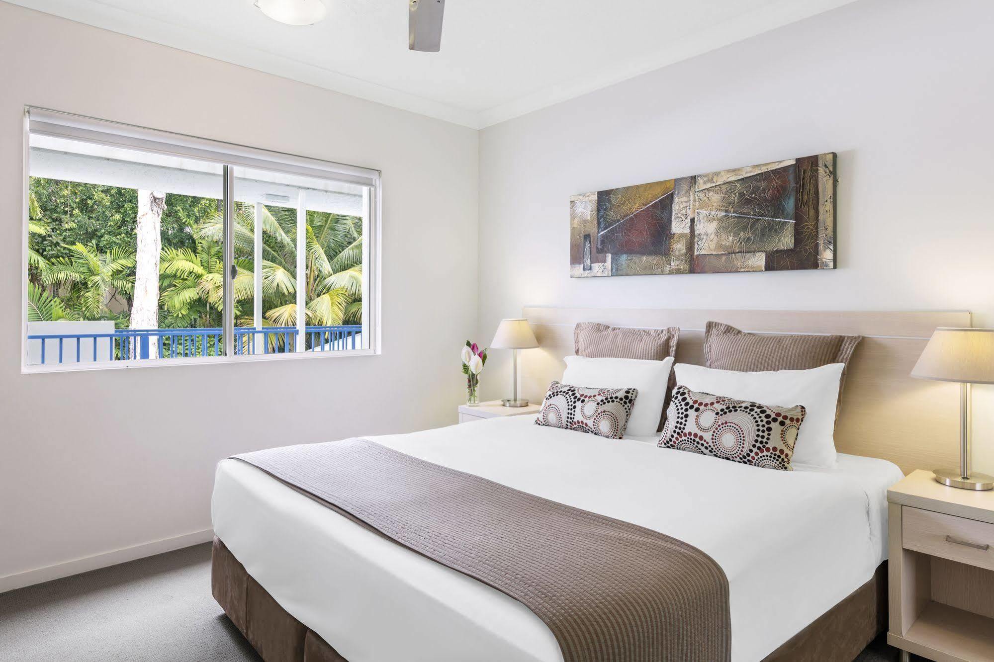 Silkari Lagoons Port Douglas Esterno foto