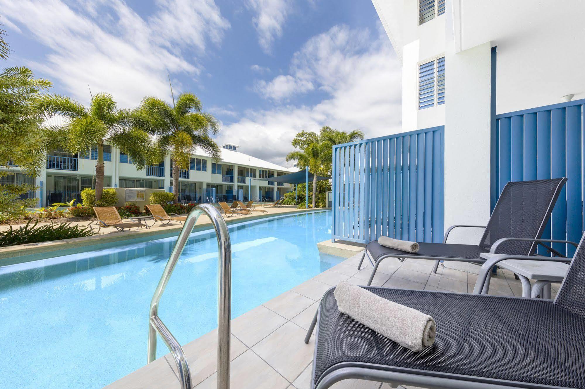 Silkari Lagoons Port Douglas Esterno foto