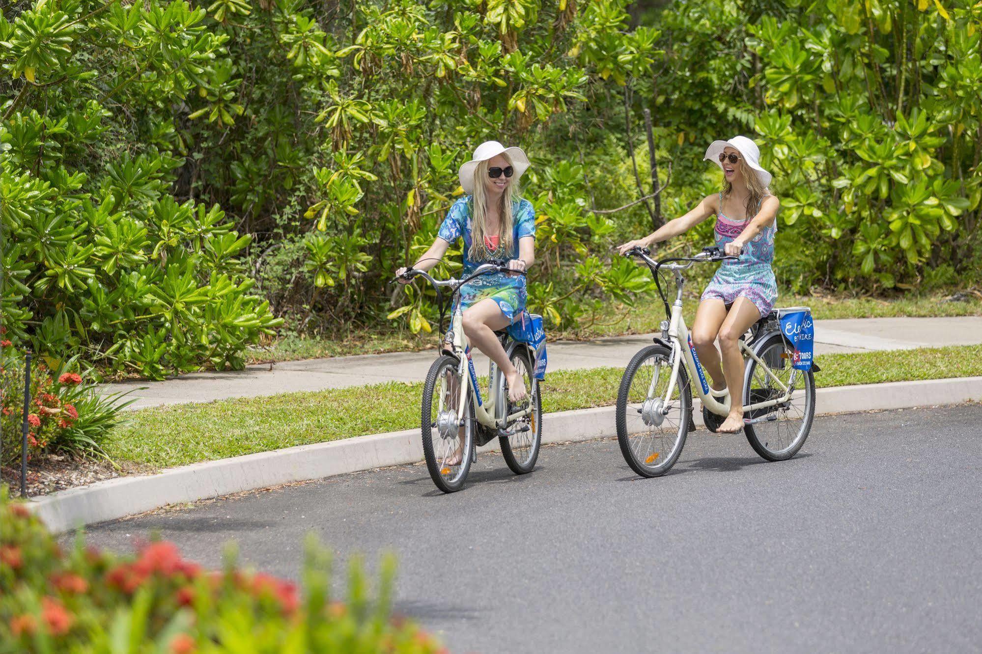 Silkari Lagoons Port Douglas Esterno foto